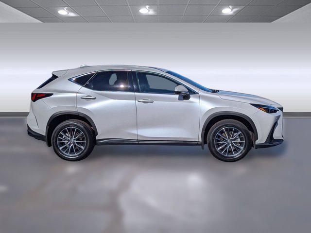 used 2025 Lexus NX 350 car, priced at $46,998