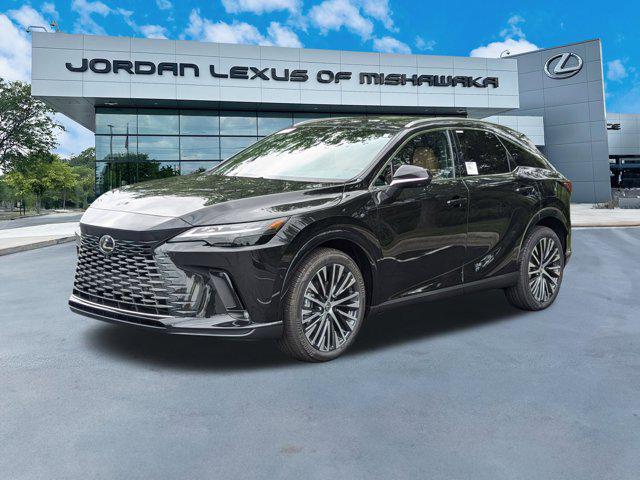 new 2025 Lexus RX 350 car, priced at $63,014