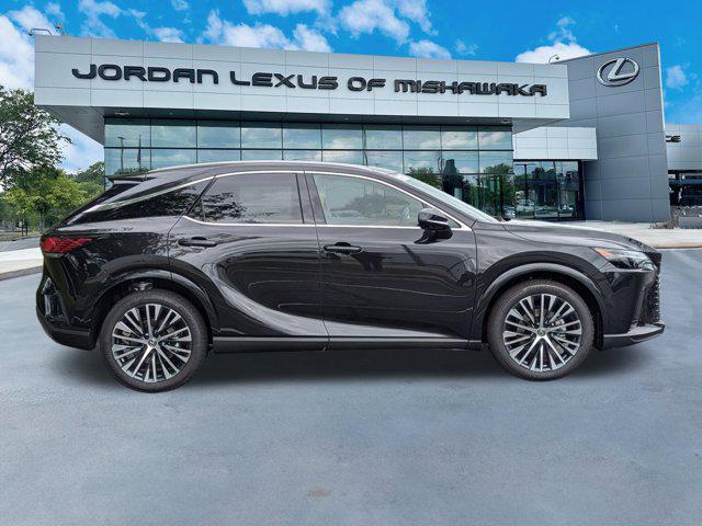 new 2025 Lexus RX 350 car, priced at $63,014
