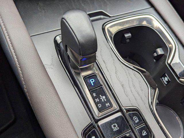used 2023 Lexus RX 350 car, priced at $52,999