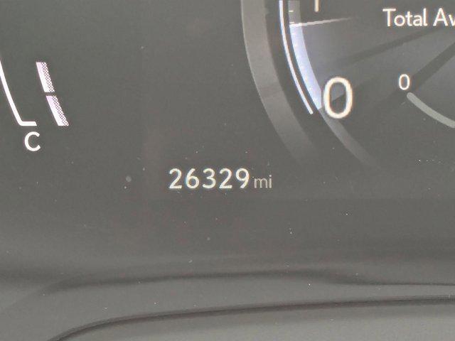 used 2023 Lexus RX 350 car, priced at $52,999