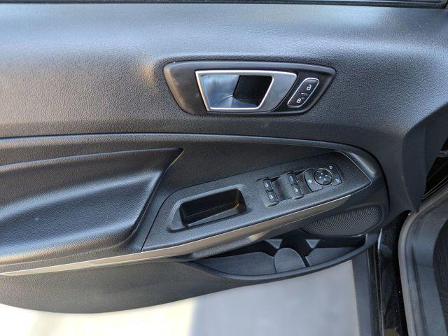 used 2022 Ford EcoSport car, priced at $18,998