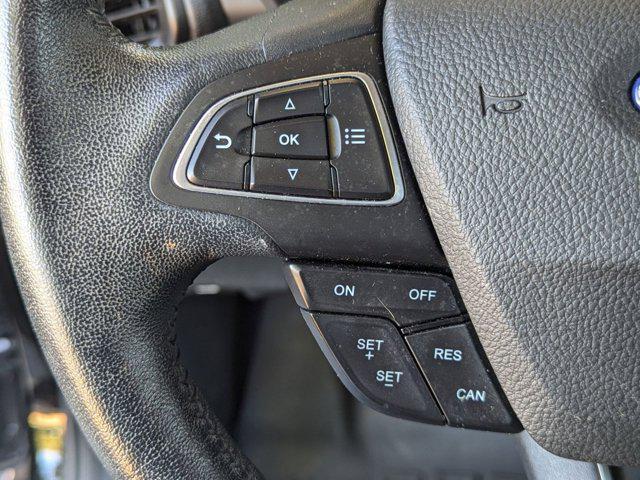 used 2022 Ford EcoSport car, priced at $18,998