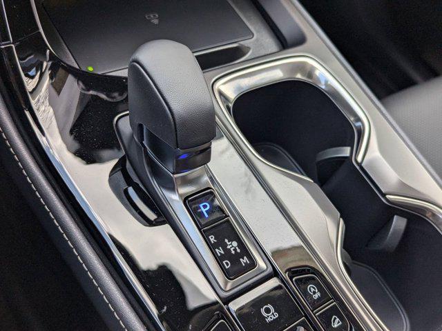 new 2026 Lexus NX 350 car, priced at $50,067