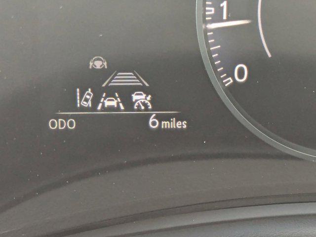 new 2026 Lexus NX 350 car, priced at $50,067