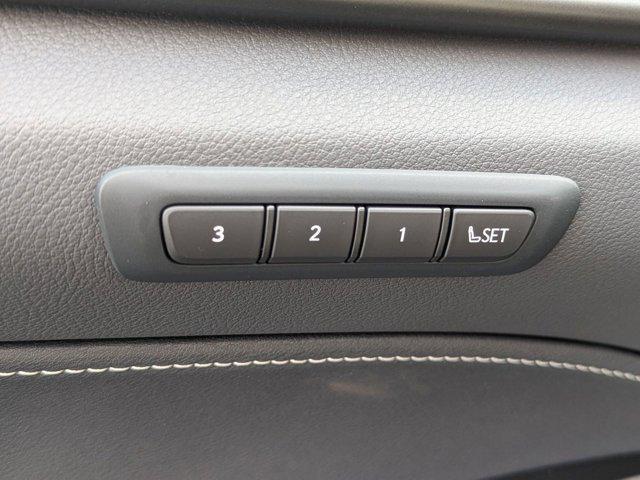 new 2026 Lexus NX 350 car, priced at $50,067