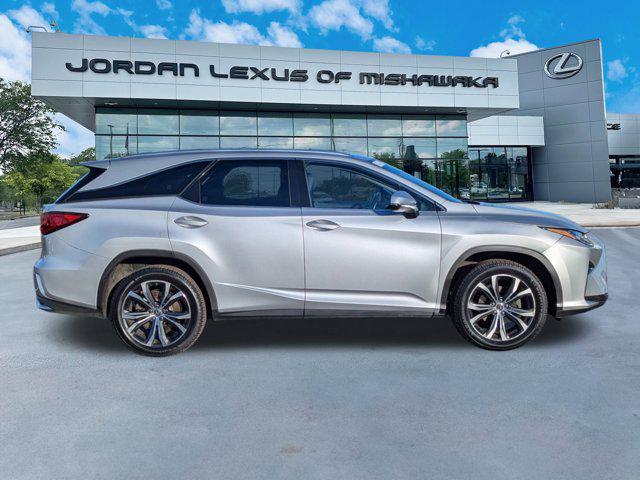 used 2019 Lexus RX 350L car, priced at $27,728