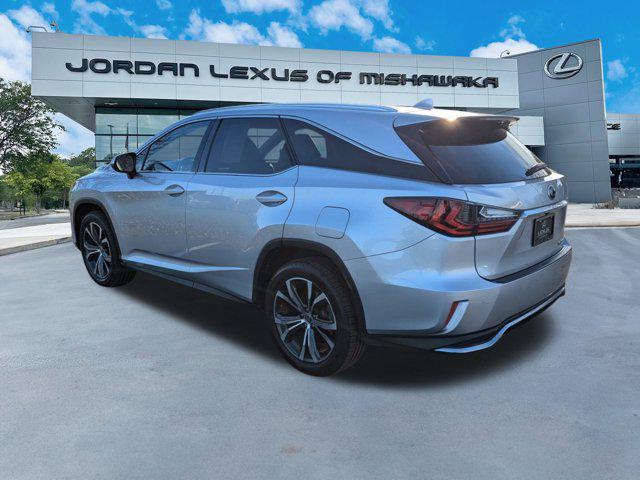 used 2019 Lexus RX 350L car, priced at $27,728