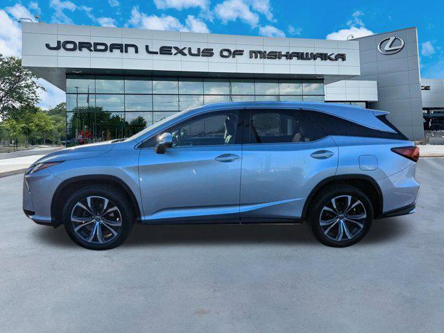 used 2019 Lexus RX 350L car, priced at $27,728