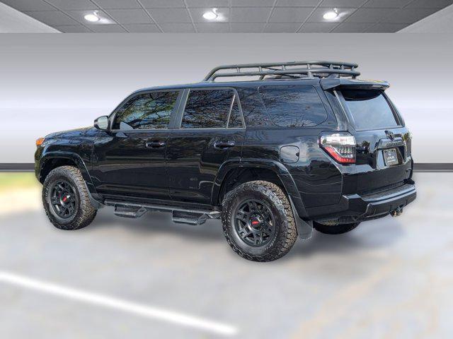 used 2023 Toyota 4Runner car, priced at $46,796
