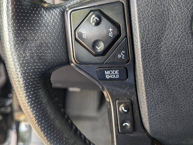 used 2023 Toyota 4Runner car, priced at $46,796