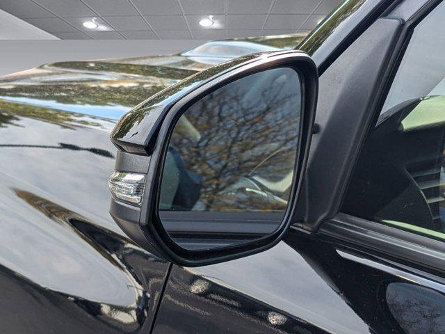 used 2023 Toyota 4Runner car, priced at $46,796