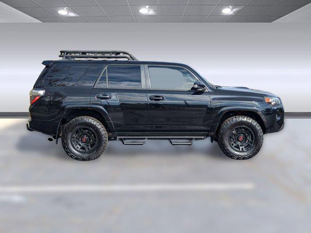 used 2023 Toyota 4Runner car, priced at $46,796