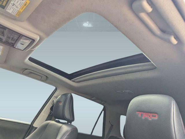 used 2023 Toyota 4Runner car, priced at $46,796