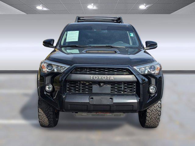 used 2023 Toyota 4Runner car, priced at $46,796