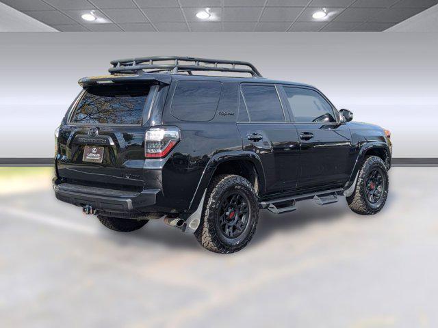 used 2023 Toyota 4Runner car, priced at $46,796