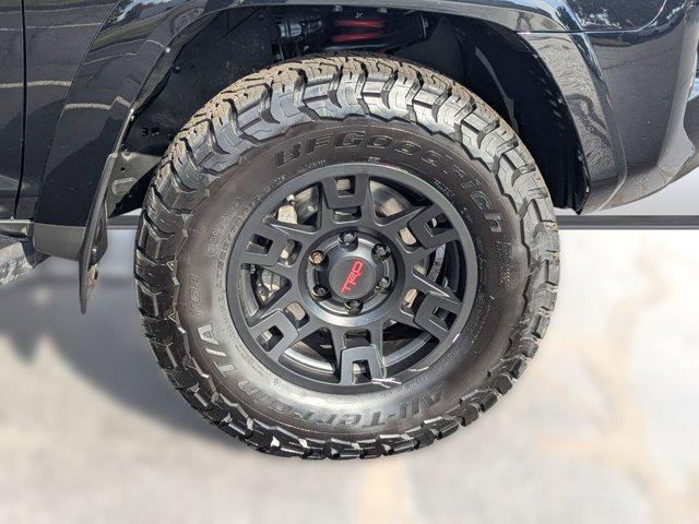 used 2023 Toyota 4Runner car, priced at $46,796