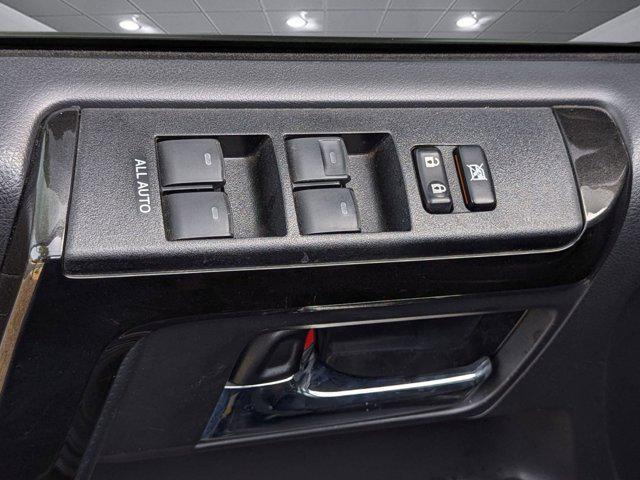 used 2023 Toyota 4Runner car, priced at $46,796