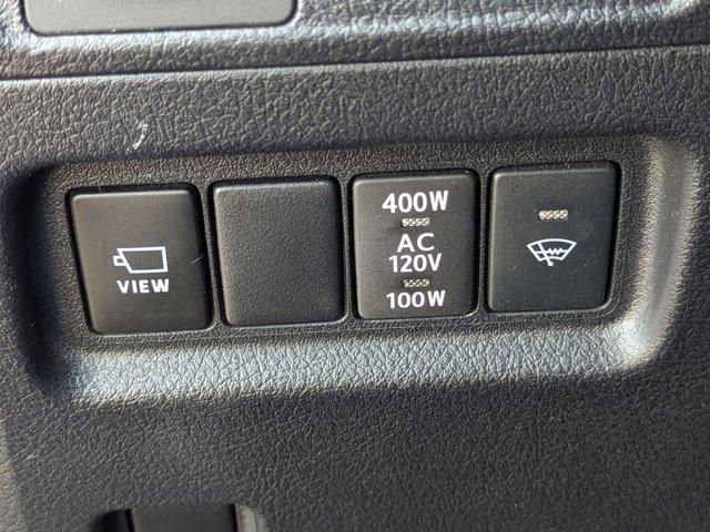 used 2023 Toyota 4Runner car, priced at $46,796