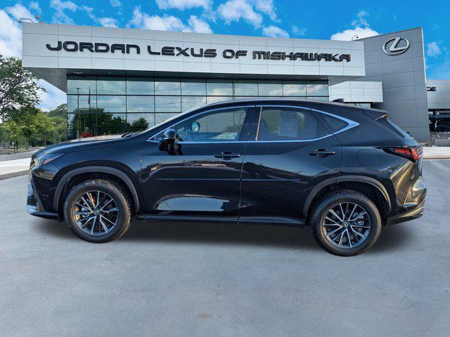 used 2023 Lexus NX 350 car, priced at $41,999