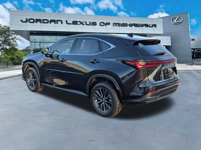 used 2023 Lexus NX 350 car, priced at $41,999