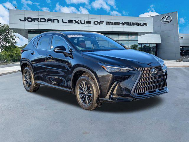 used 2023 Lexus NX 350 car, priced at $41,999