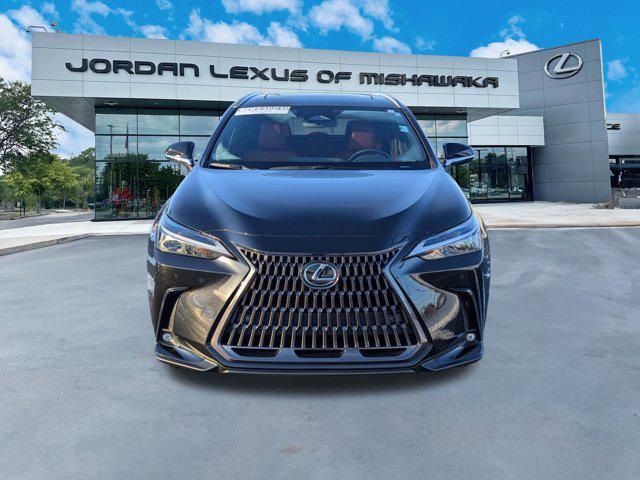 used 2023 Lexus NX 350 car, priced at $41,999