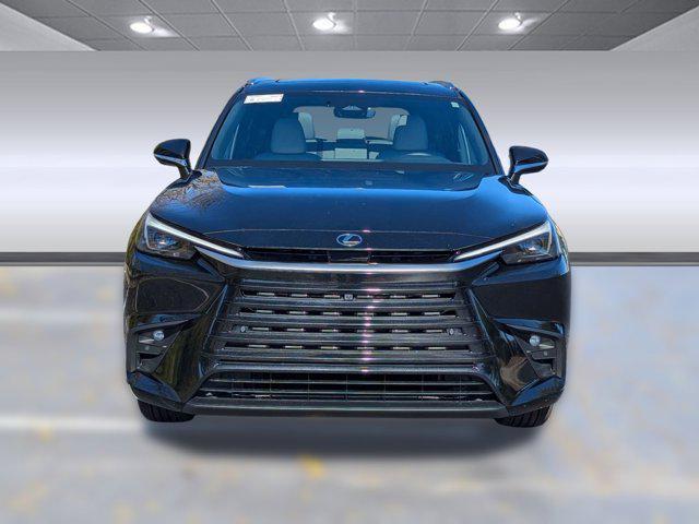 new 2026 Lexus TX 350 car, priced at $61,748