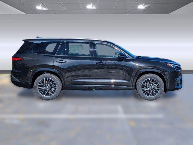 new 2026 Lexus TX 350 car, priced at $61,748