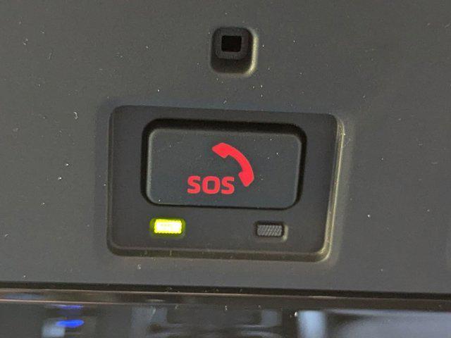 new 2026 Lexus TX 350 car, priced at $61,748