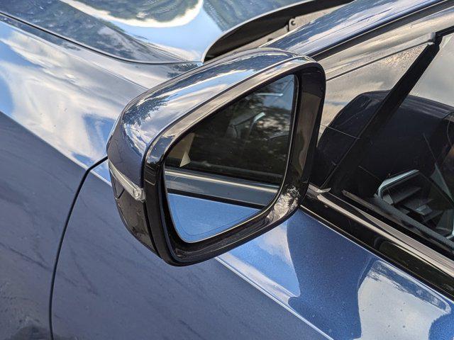used 2022 BMW 330 car, priced at $26,999