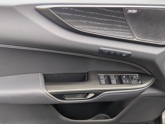 new 2026 Lexus NX 350h car, priced at $56,227