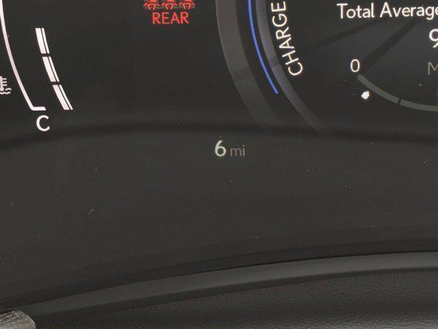 new 2026 Lexus NX 350h car, priced at $56,227