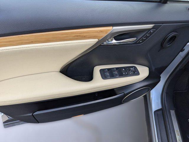 used 2022 Lexus RX 350L car, priced at $38,398