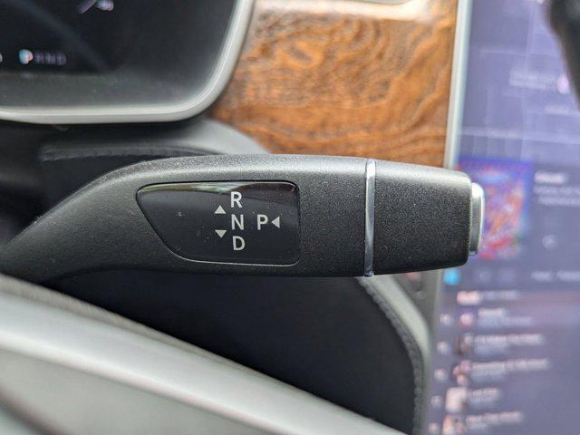 used 2021 Tesla Model S car, priced at $38,897