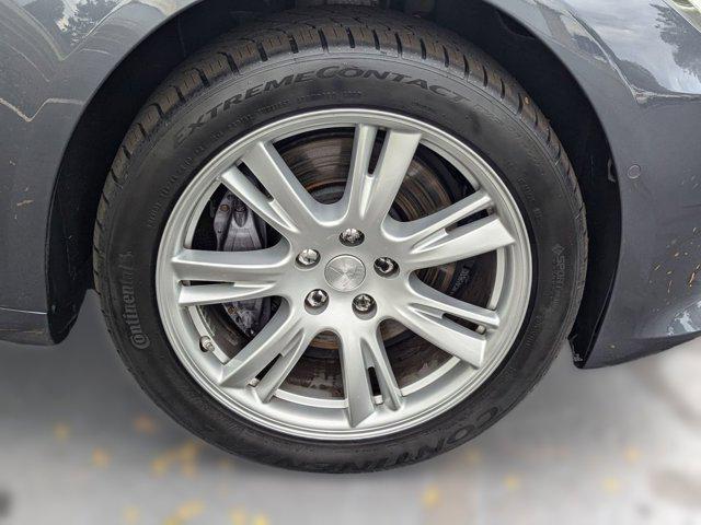 used 2021 Tesla Model S car, priced at $38,897