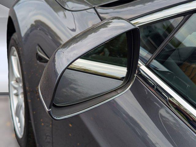 used 2021 Tesla Model S car, priced at $38,897