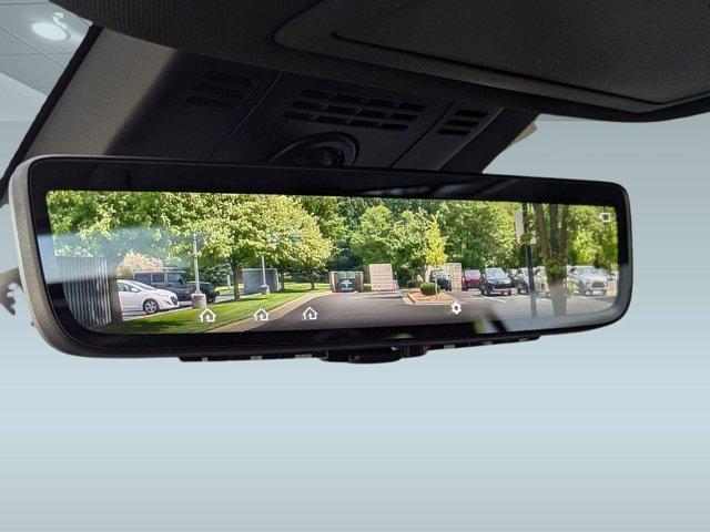 new 2025 Lexus TX 350 car, priced at $68,118