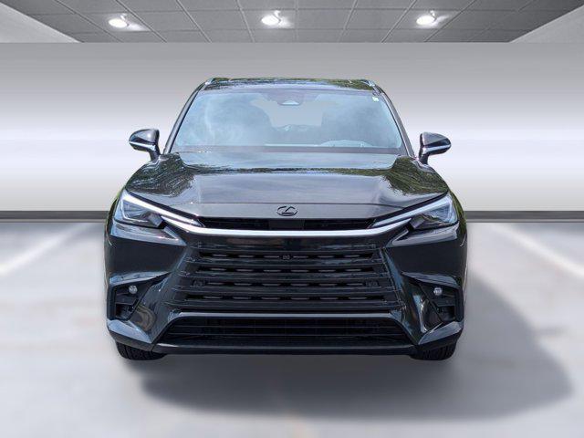 new 2025 Lexus TX 350 car, priced at $68,118
