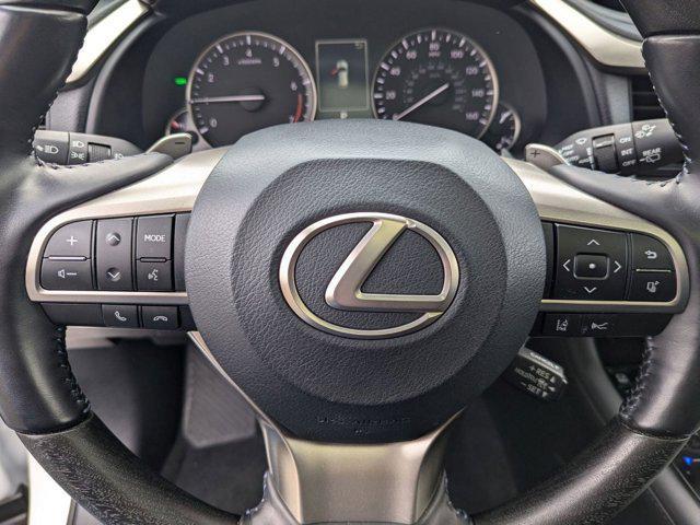 used 2022 Lexus RX 350L car, priced at $42,998