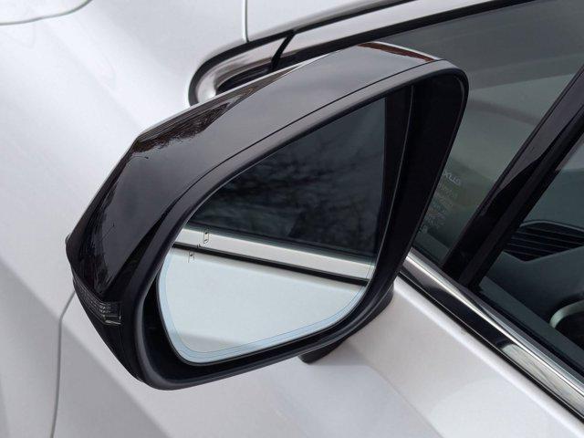 used 2022 Lexus RX 350L car, priced at $42,998