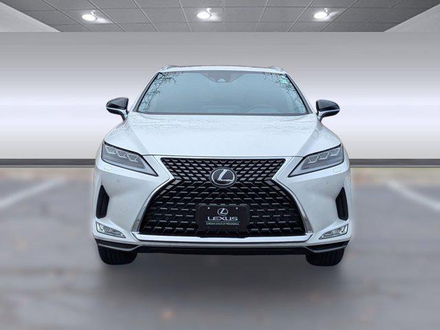 used 2022 Lexus RX 350L car, priced at $42,998