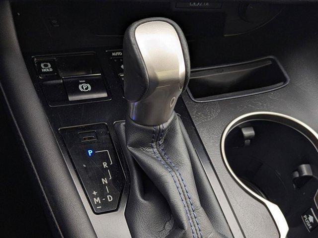 used 2022 Lexus RX 350L car, priced at $42,998