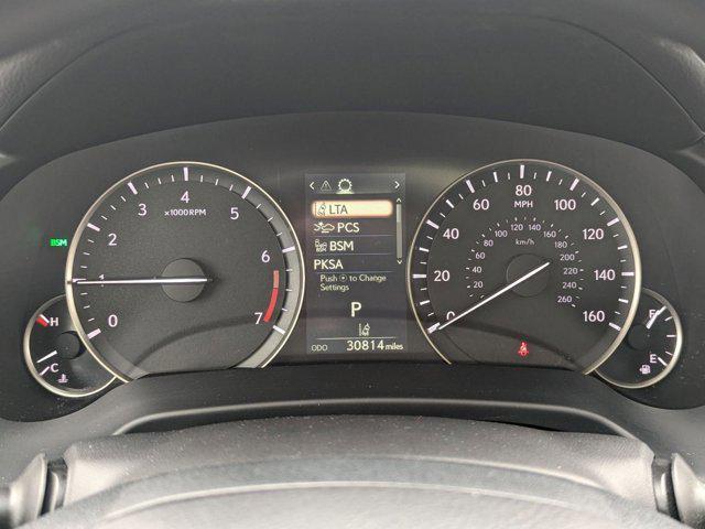 used 2022 Lexus RX 350L car, priced at $42,998