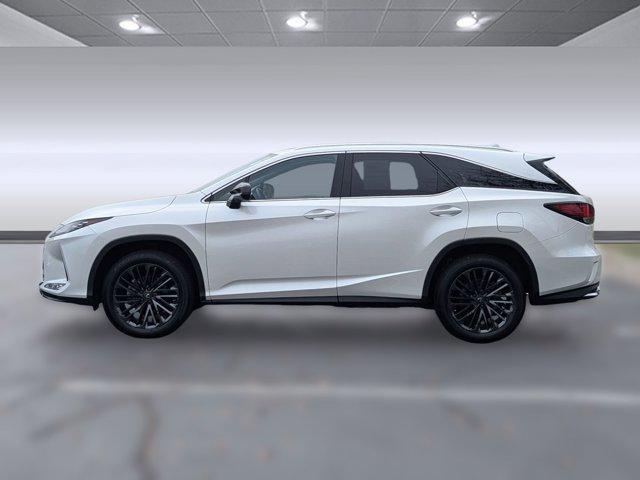 used 2022 Lexus RX 350L car, priced at $42,998