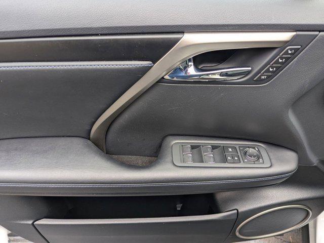 used 2022 Lexus RX 350L car, priced at $42,998