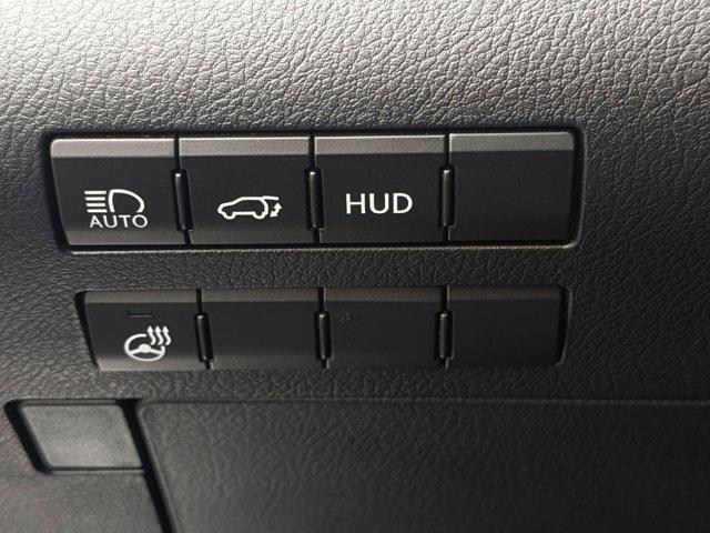 used 2022 Lexus RX 350L car, priced at $42,998