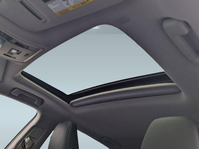 used 2022 Lexus RX 350L car, priced at $42,998