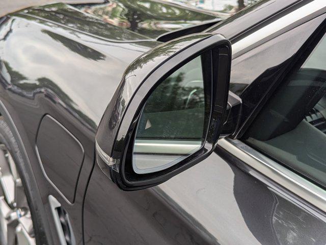 used 2021 BMW X3 PHEV car, priced at $28,999