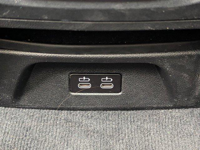 used 2021 BMW X3 PHEV car, priced at $28,999